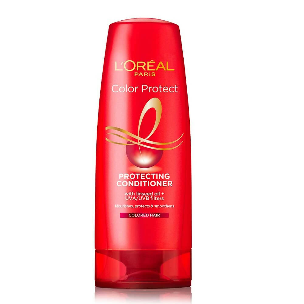 Après-shampoing protecteur Colour Protect L'Oreal Paris