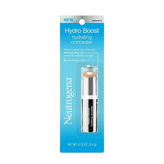 Neutrogena Hydro Boost Hydrating Concealer Medium 40