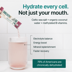 Cellular Hydration