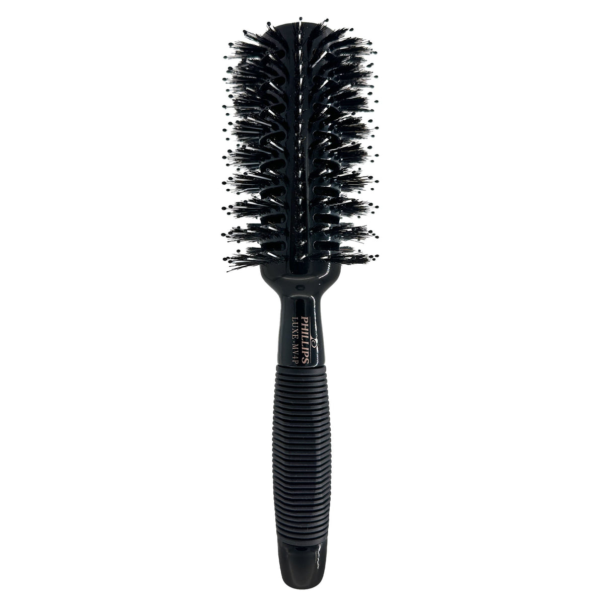 Luxe Monster Vent Round Hair Brush