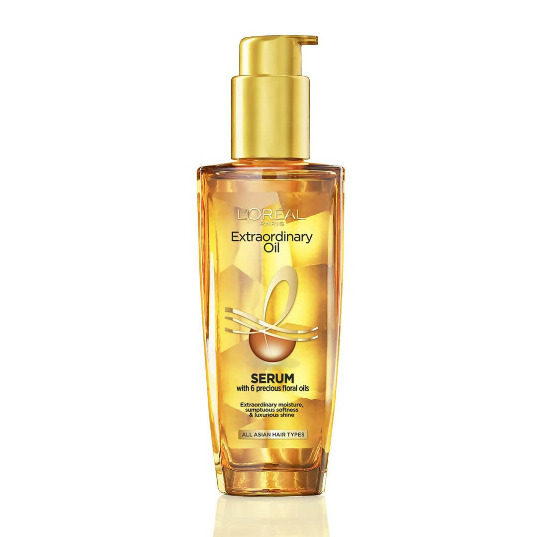 Sérum Extraordinary Oil L'Oréal Paris