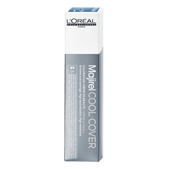 L'Oréal Professionnel Majirel Cool Cover Permanent Hair Color, 1.7 oz