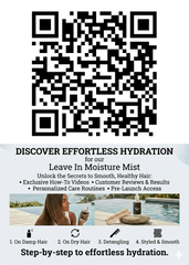 Herbal Leave Moisture Mist: Hydrating Botanical Spray | H.E.A.L Leave_in_Moisture_Mist_finished_qr_code H.E.A.L Hair Care