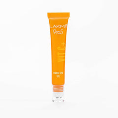 Lakme 9 To 5 gel contour des yeux à la vitamine C+
