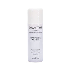 Leonor Greyl champú voluminizador suave 4oz - Falta una pequeña cantidad