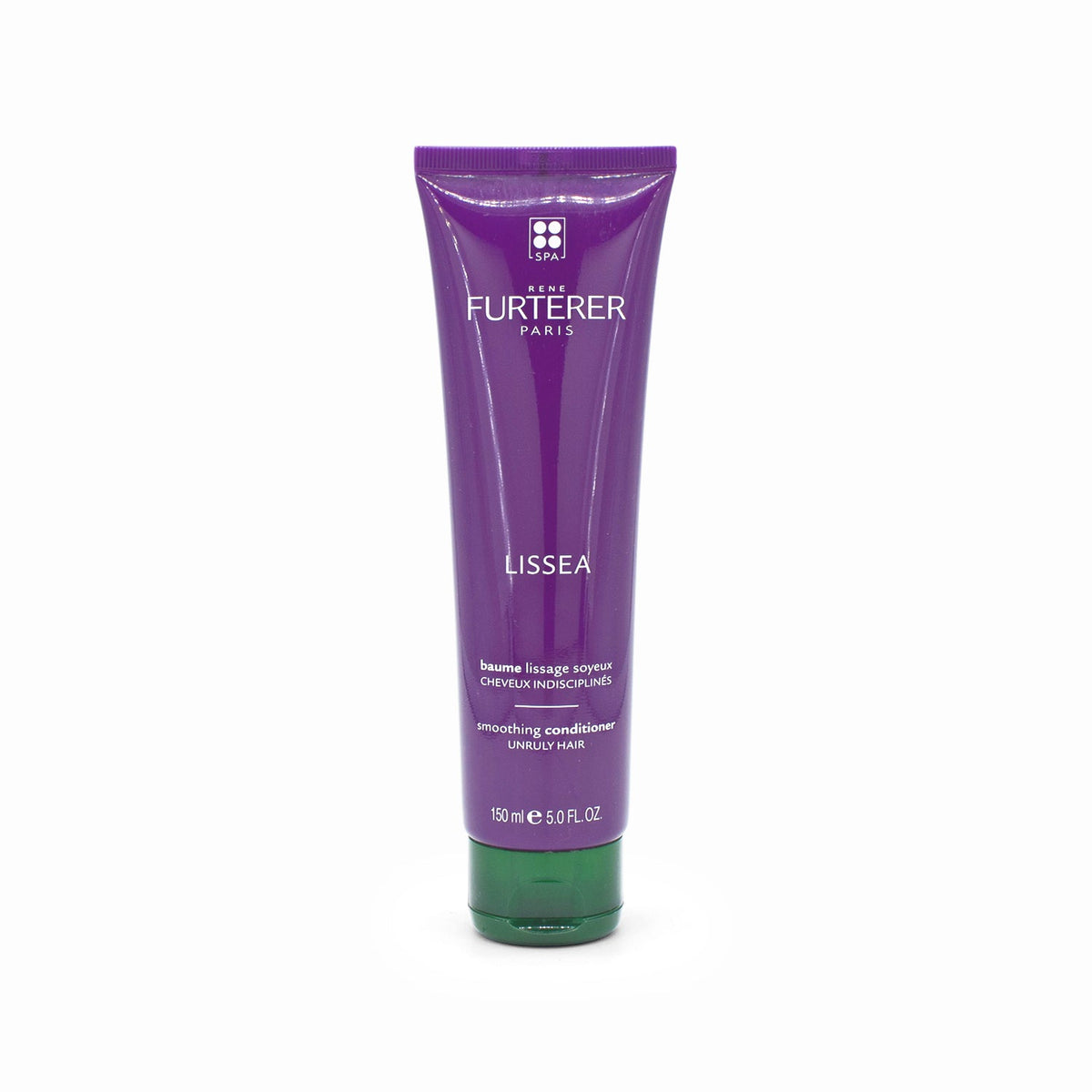 Après-shampooing lissant Lissea RENE FURTERER 5oz - Petite quantité manquante