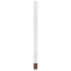 Beaulis Lip Liner - Beaulis Draw It Retractable Lip Liner 103 Bare - Long-Lasting, Waterproof Precision Lip Definition