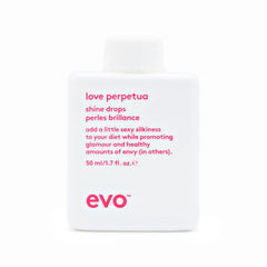 Gouttes de brillance Love Perpetua evo 1.7oz - Boîte manquante