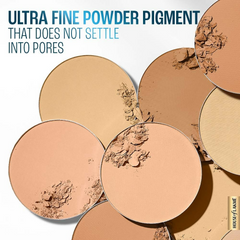 Lakme 9 To 5 Hya Matte Pressed Powder - Beige