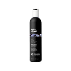 milk_shake Icy Blond Shampoo 300ml - Blond Hair Care & Maintenance