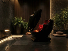 The Protocol⁴ Lounge System