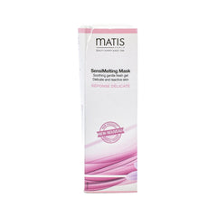 MATIS PARIS Reponse Delicate SensiMelting Mascarilla 1.69oz - Caja imperfecta