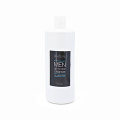 HEALIUM Men Nettoyant tout-en-un 10oz - Petite quantité manquante