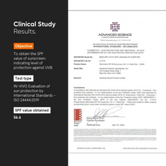 Minimalist SPF 50 PA ++++ Sunscreen With Multi-Vitamin
