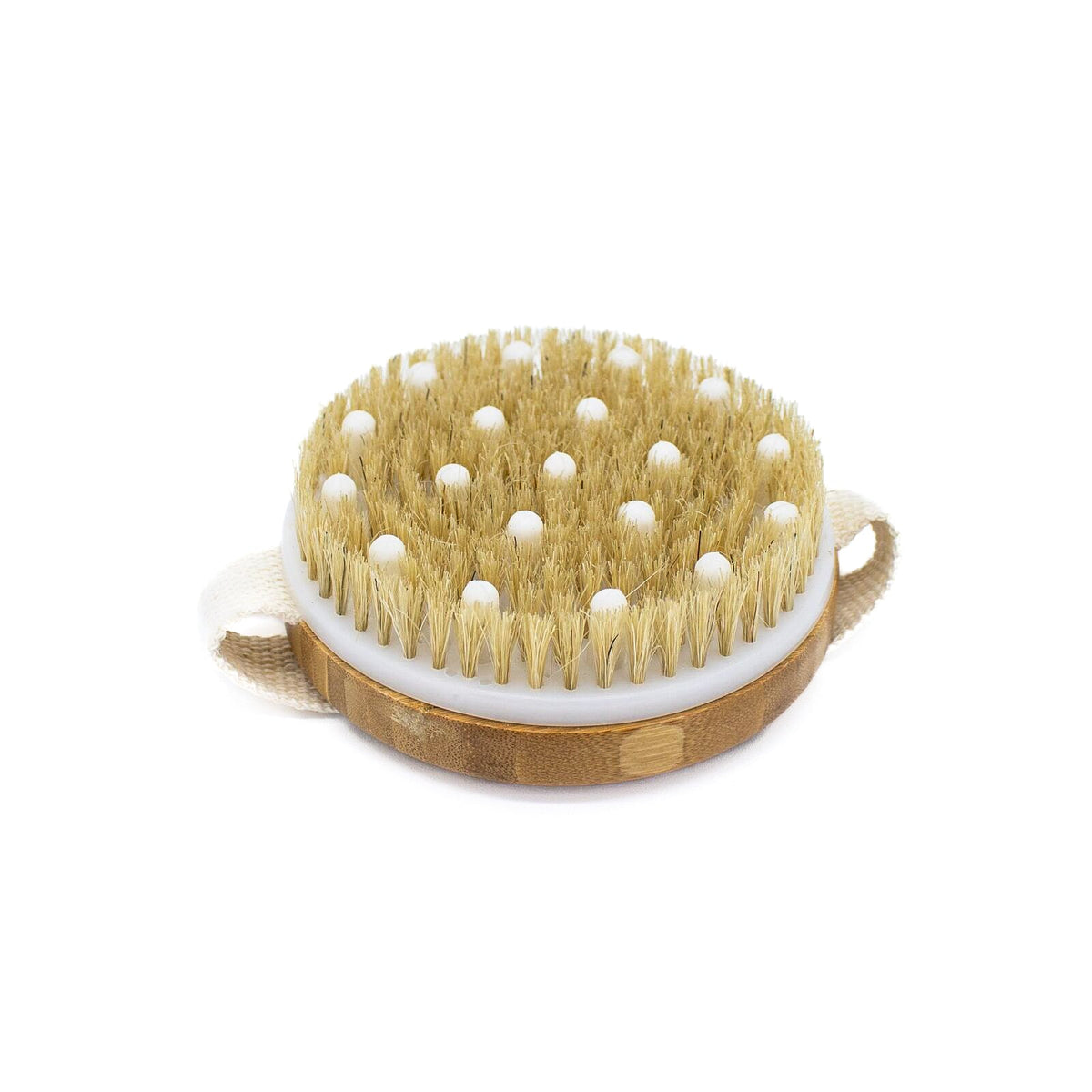 Mama Mio Brosse corporelle The Mio - Boîte imparfaite