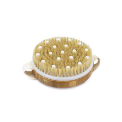 Mama Mio Brosse corporelle The Mio - Boîte imparfaite