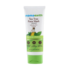 Mamaearth Anti-Acne Kit