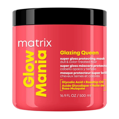 Matrix Total Results Glow Mania Hair Mask 16.9 oz