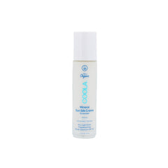 Crème solaire minérale Mineral Sun Silk Creme COOLA SPF30 1.5oz - Petite quantité manquante