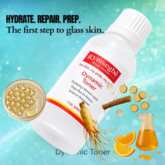 Mini Set - Travel Size - Glass Skin Set