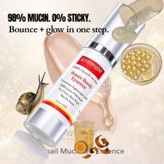 Mini Set - Travel Size - Glass Skin Set