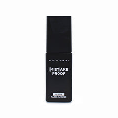 Deck of Scarlet Blush anti-erreur Mistake Proof SHAMELESS 0.94oz - Petite quantité manquante