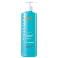 Moroccanoil Hydrating Shampoo