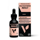 Multivitamin - Adult