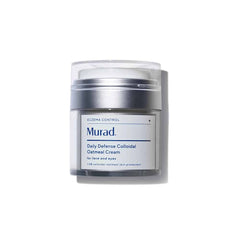 Murad Daily Defense Colloidal Oatmeal Cream 1.7oz