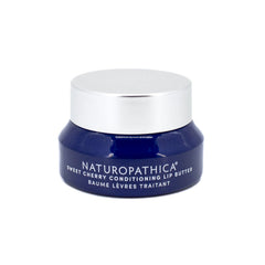 NATUROPATHICA beurre revitalisant pour les lèvres Sweet Cherry 0.5oz - boîte manquante