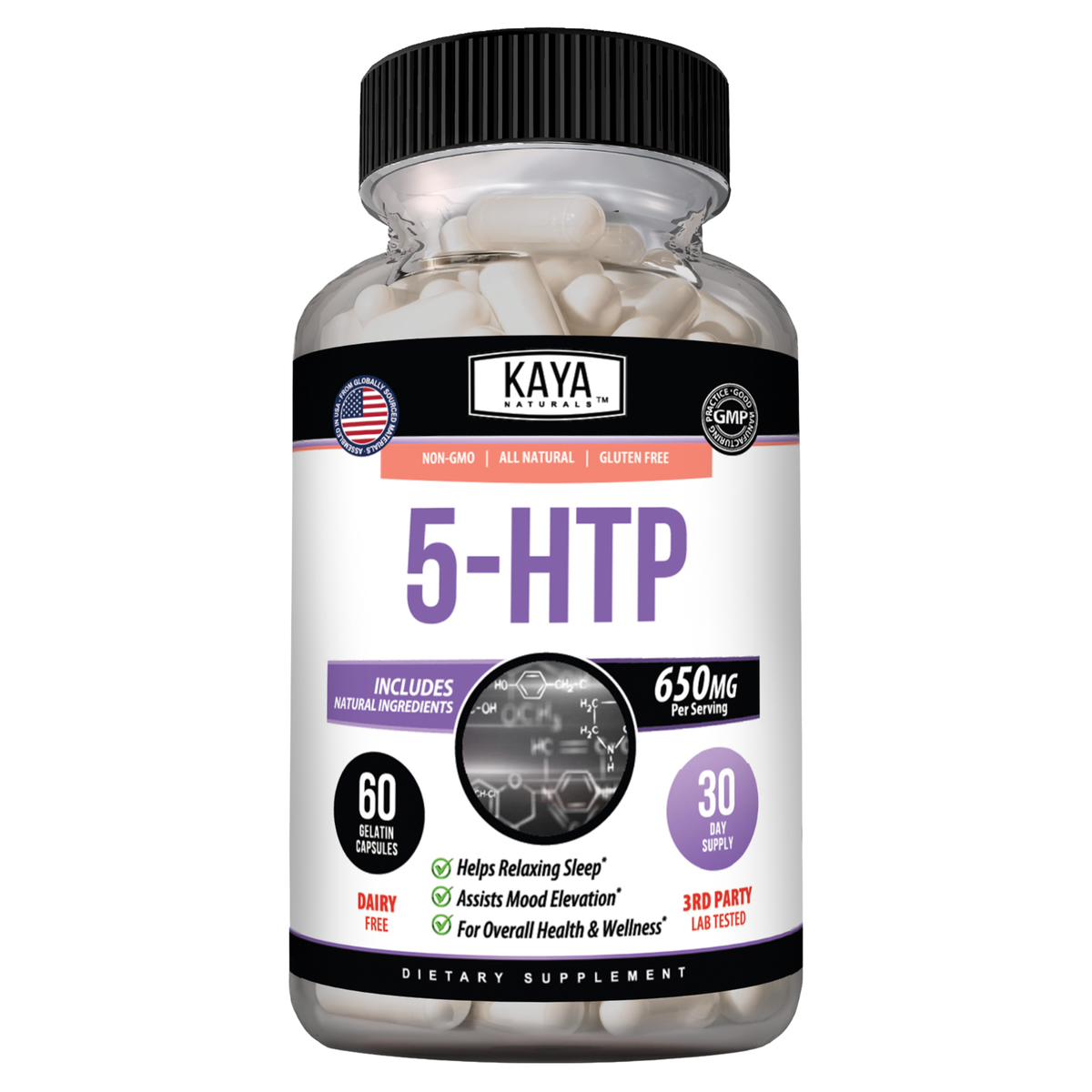 5-HTP