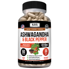 Ashwagandha