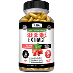 Berberine