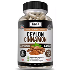 Ceylon Cinnamon