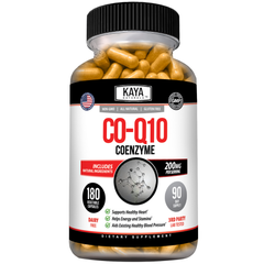 CoQ10