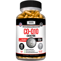 CoQ10