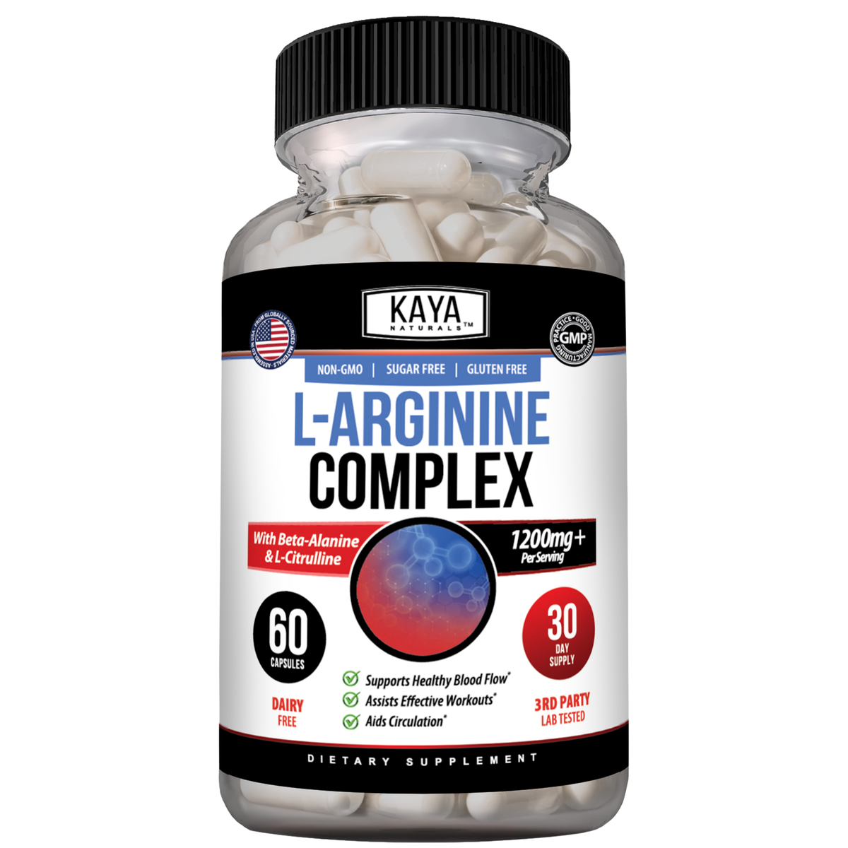 L-Arginine