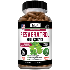 Resveratrol