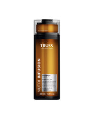 Truss Nutri Infusion Shampoo 10.14 fl oz