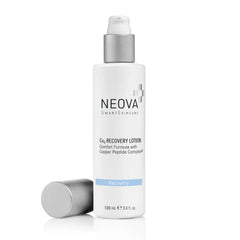 Neova Cu3 Recovery Lotion 3.4 Oz
