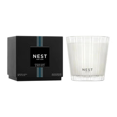 Nest New York Ocean Mist & Sea Salt Scented Candle