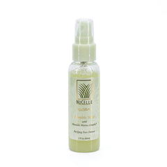 NuCelle 1 Mandelic Wash Purifying Face Cleanser 2oz - Missing Box