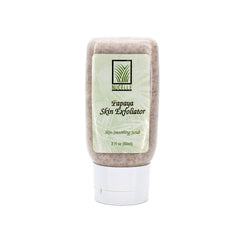 NuCelle Papaya Exfoliante facial 2oz - Falta la caja