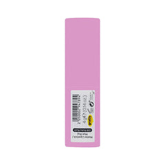 Beaulis Matte Lipstick - Ruby Rush, Long Lasting Creamy Lip Color for Bold Lips