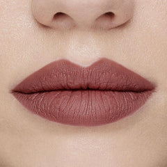 Beaulis Keep It Ink Crayon Lipstick 321 First Date - Matte Lipstick, Long-Lasting Lip Color, Portable Lip Crayon