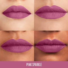 Lakme Perfect Definition Lip Liner - Rose scintillant