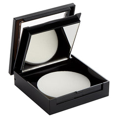 Maybelline New York Fit Me Matte+Poreless Foundation Powder - Natural Matte Finish, Pore Minimizing Makeup, Shine Control
