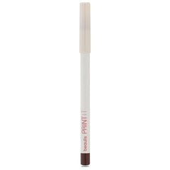 Beaulis Lip Liner - Beaulis Print It Lip Liner 395 Cherry, Long-Lasting Lip Contour for Precise Makeup