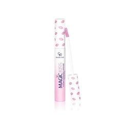 Golden Rose Color Changing Lip Gloss Magic Kiss - Moisturizing, Shiny Finish, 0.34 fl oz