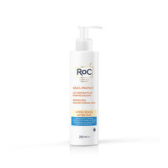 Roc After Sun Soothing Body Care Lotion - Moisturizing, Sunburn Relief, 6.76 fl oz